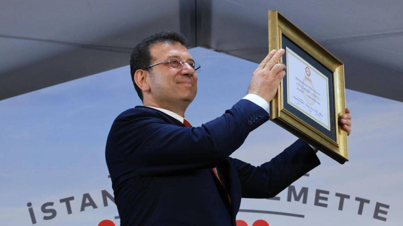 İmamoğlu'nun diploma davasını boşa düşürecek ifşa! İstanbul Üniversitesi bile ikna olmamış
